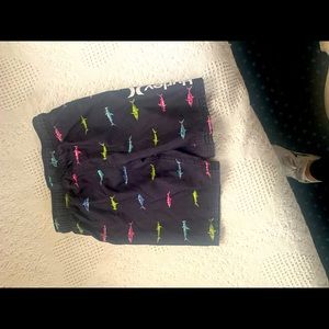 Boy swim trunks